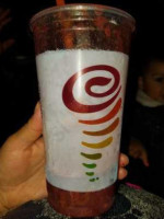 Jamba food