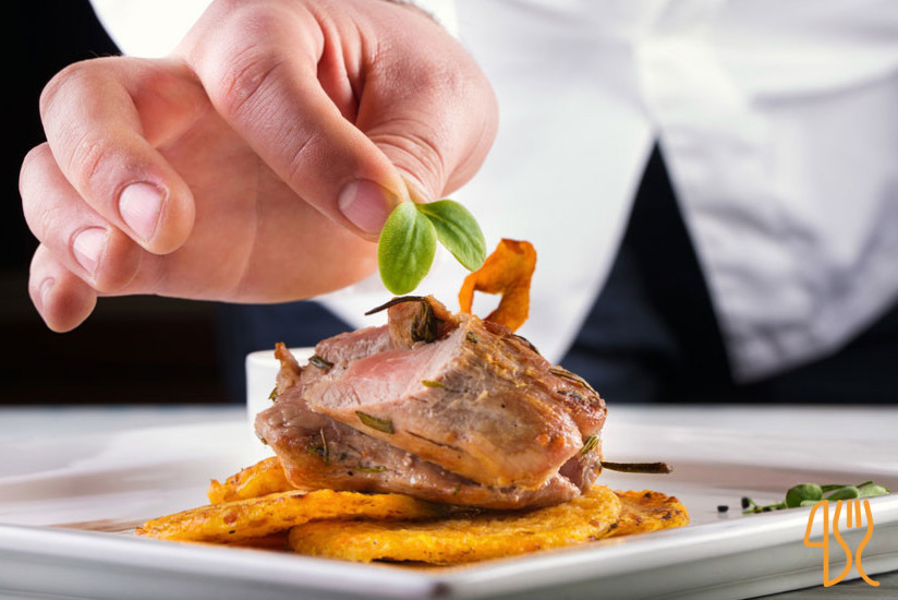 restaurant image