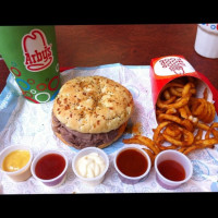 Arby's food