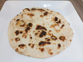 Shaan Naan food