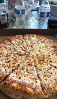 Papa John's Pizza food