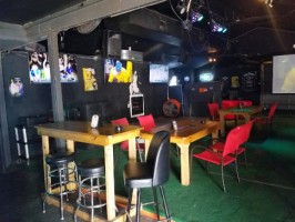 Exit 73 Bar & Grill inside