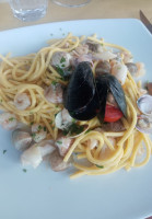 Tennis Club Pistoia food