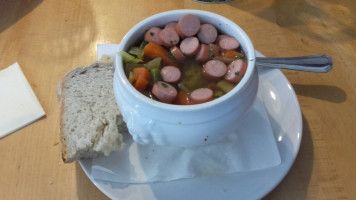 Wilhelmerhutte food