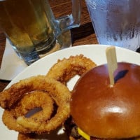 Applebee's Grill food