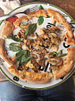 Pizzeria De Golfo food