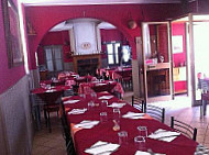 Trattoria-pizzeria Del Biasin food