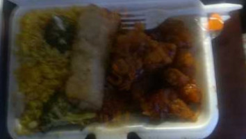 China Express food