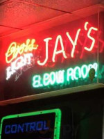 Jay's Elbow Room inside