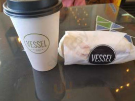 Vessel food
