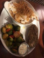 Turner's Seafood Grill Mrkt food