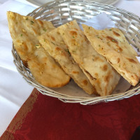 Maharaja Starnberg food