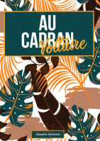 Au Cadran Voltaire menu