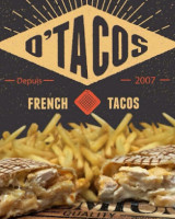 O'tacos food