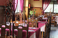 Bar-restaurante El Cristo food