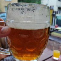 U Prince Miroslava Comida