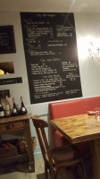 La Maison Jaune food