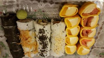 Sushiman - Alta Cordoba food