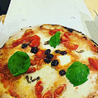 Pizzeria Da Umberto food