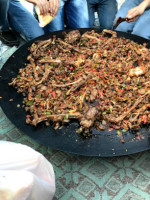 Antalya Kebab Toulon food