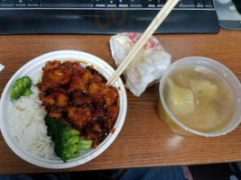 Good Taste Chinese food