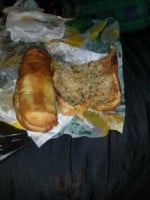 Subway food