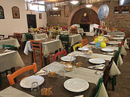 Hosteria Pizzeria Da Andrea food