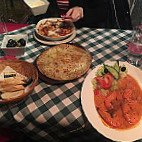 Piccolo Italia food