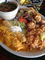 Miguelito's Mexican Grill And Cantina food