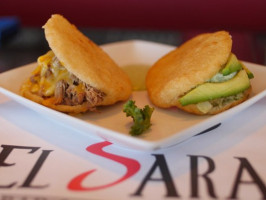 Bar & Restaurant El sarao Reynosa food