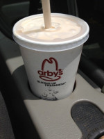 Arby's food