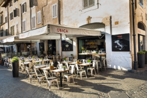 Obicà Mozzarella Campo Dei Fiori inside