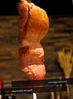 Rodizio Preto food