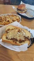 Boardwalk Fries And Burgers food