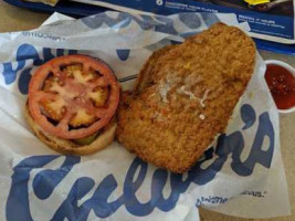 Culver's food