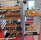 Moe’s Donut Shop Martinsburg, Wv food