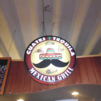 Cuates Tequila food