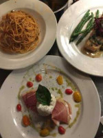 Brunello Ristorante Italiano food