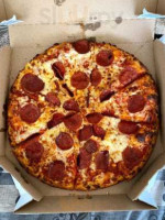 Domino's Pizza food