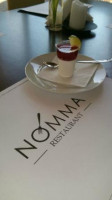 Restaurant Nomma food