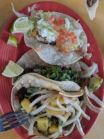 Taco Del Mar food