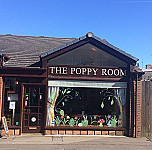 Poppy Room outside