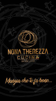 Nona Therezza Cucina food