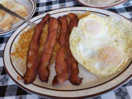 Andy's Coney Island food