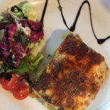 Torre Rossa Nourriture