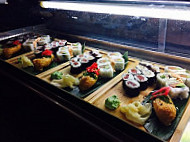Shim Pu Japan Sushi food