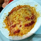 I Romani Pizzeria food