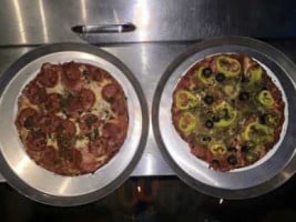 Double Deuce Tavern And Family Pizzeria food