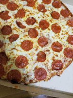 Little Caesars Pizza food