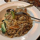 G Thai food